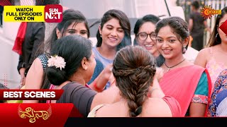 Mynaa - Best Scenes | 31 Dec 2024 | Kannada Serial | Udaya TV