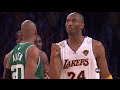 Kobe Bryant Full Highlights 2010 Finals G2 vs Celtics - 21 Pts, 6 Dimes, 5 Rebs, 4 Stls