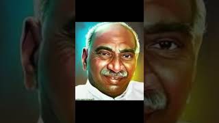 காமராஜரிடம் சிபாரிசுக்கு வந்த நண்பர் #shorts #viral #trending #ytshorts #kamarajar