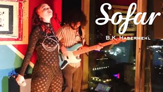 B.K. Habermehl - Caramel (Promise) | Sofar Los Angeles