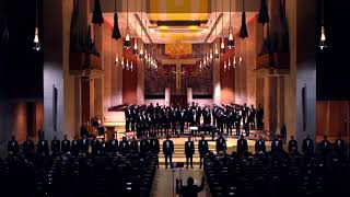 "Veni, Veni Emmanuel" by Timothy Jon Tharaldson
