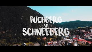 Travel | Puchberg am Schneeberg | Cinematic