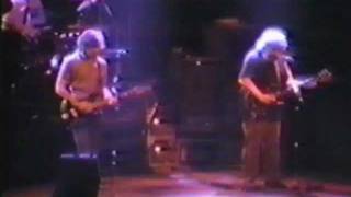 Grateful Dead 3-31-85 Cumberland County Civic Center Portland ME