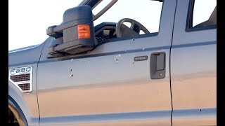 Reporting the Rancho Tehama shooting