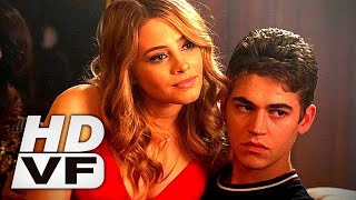 AFTER - CHAPITRE 2  Bande Annonce VF (2020) Josephine Langford, Hero Fiennes Tiffin, Dylan Sprouse