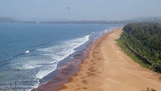 Vlog#03 | Bhatye Beach | Ratnagiri | Full Journey