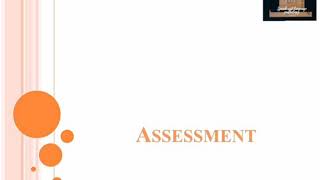 How to do a Fluency/Stuttering Evaluation -Stammering Assesment
