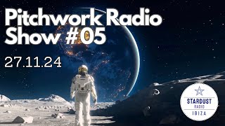 Pitchwork Radio Show #05