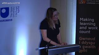 Annual Raymond Williams Memorial Lecture 2018 | Kirsty Williams AM