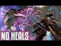 Mutalith Vortex Beast Boss Guide — No Healing Needed
