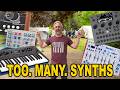 My Favorite Synths @ Superbooth // BEST OF SUPERBOOTH26