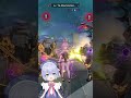 Fu Xuan is Invincible in the Overworld | Honkai Star Rail