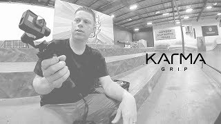 GoPro Karma Grip: How-To With Chris Ray