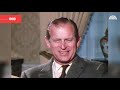 Prince Philip Talks About His Role In The Royal Family On Today In 1969  TODAY