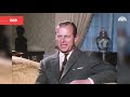 Prince Philip Talks About His Role In The Royal Family On Today In 1969  TODAY