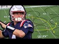 Film Study: How Bailey Zappe played for the New England Patriots Vs the Green Bay Packers