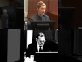 Amber Heard During Camille Vasquez Cross Examination vs Johnny Depp's Rottenborn Cross Examination