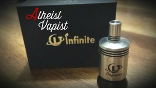 Infinite CLT RDA Review