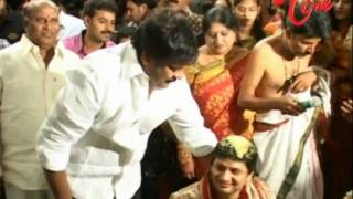 KICK Director - Surender Reddy's  -Marriage Video