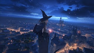 Fantasy Piano/Tavern Music - Relaxing Music for Sleep | The Sound of Time