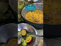 digan qué cocinamos y en cual lugar estuvimos en este video cocinandoenelcampo comida rios