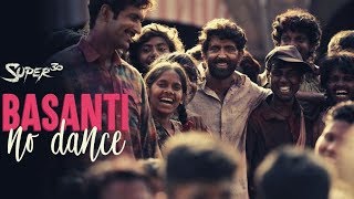 Basanti No Dance | 21 Interesting Facts | Hrithik Roshan, Mrunal Thakur along with Pankaj Tripathi