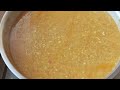 कूकरमध्ये झटपट तयार होणारी पावभाजी रेसीपी full of taste pavbhaji recipe homecookingmarathi_rohini