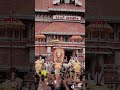 pooram thrissur pooram paramekkavu padmanabhan