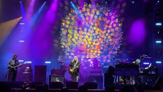 Creep - Gov’t Mule - Westville Music Bowl, CT - 5/1/21