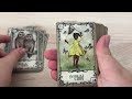 ОБЗОР under the roses lenormand Оракул Ленорман под Розами katrina hill kendra hurteau