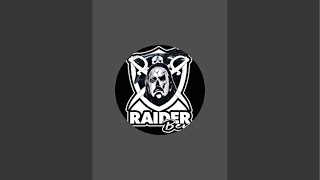 Not Everyone Should Be Talking About The Raiders Or Having A Channel