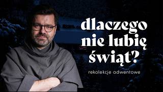 Jak odkryć SENS ŚWIĄT? | adwent 2024 - odc. 1