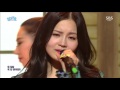 《comeback special》 lee hi 이하이 hold my hand 손잡아줘요 @인기가요 inkigayo 20160313