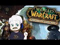 Crypt of Forgotten Kings 💀 / World of WarCraft: Mists of Pandaria