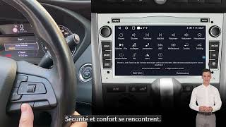 🚗 Discover the Opel Universal multimedia System 🚗