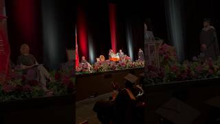 Proud Indian Graduation Ceremony in Canada | UCW Vancouver