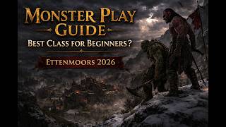 LOTRO PvMP Beginner Guide 2026 – Best Creep Class to Start [EN]