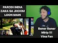 PARODI INDIA - VERSI INDONESIA 