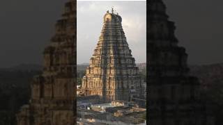 The Famous Virupaksha Temple in Hampi, India || Kahan Pe Hai Bhagwan Virupaksh Ka Mandir