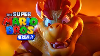 Super Mario Bros EN 15 MINUTOS