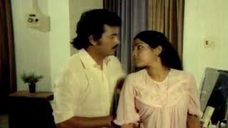 എനിക്കും നിനക്കും തമ്മിൽ ഒരുമിക്കാൻ  ഒരു മറയുടെ ആവശ്യമില്ല | Malayalam Movie Scene | Kattile Pattu