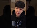 190502 190503 재히님 인스타라이브 1부