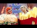 Taylor Swift & Katy Perry end FEUD in You Need To Calm Down music video