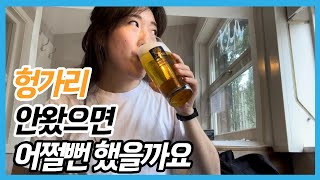 [대세는 동유럽 ep3] 🇭🇺 유럽 디지털 노마드 비자 도전기. 이제 거의 다왔어!!! l 유럽이민? 유럽비자? 유럽취업? 유럽유학? 20대, 30대들아, 일단 부다페스트!!!!!