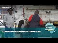 Africa Matters: Zimbabwe hikes fuel prices for second time