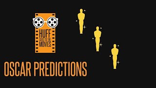 Oscar Predictions For All 23 Categories (2023)