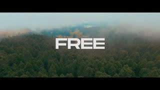 Big G MX - Free (Official Video)