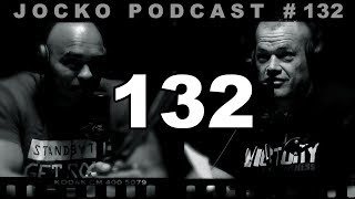 Jocko Podcast 132 w/ Echo Charles: The 36 Strategems. How to Win in Battle, Business, and Life.