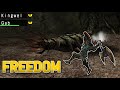 [MH Freedom] Highlights (Part 1)