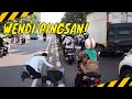 Wendi Mendadak Pingsan Saat Liputan! | MOMEN KOCAK LAPOR PAK! (26/04/24)